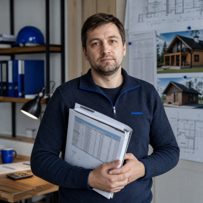 Сергей Новиков